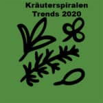 Kräuterspiralen-Trends 2020